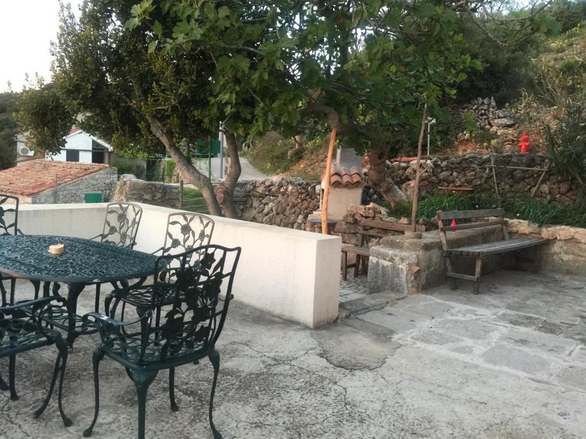 Ustrine View Villa Exterior photo
