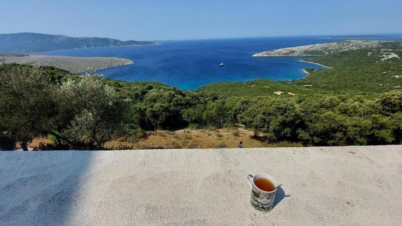 Ustrine View Villa Exterior photo